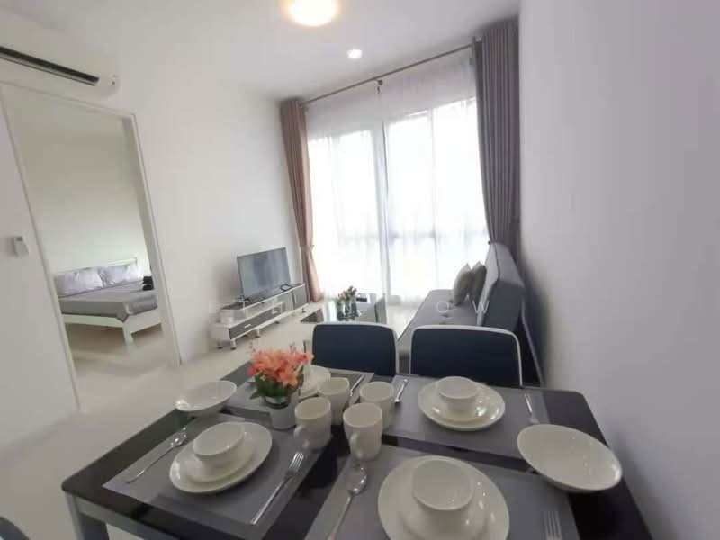 The Elysia Park Residence untuk Untuk Disewa - RM 1,900 /bulan, Apr 2026 - Living Room - PropertyGuru.com.my