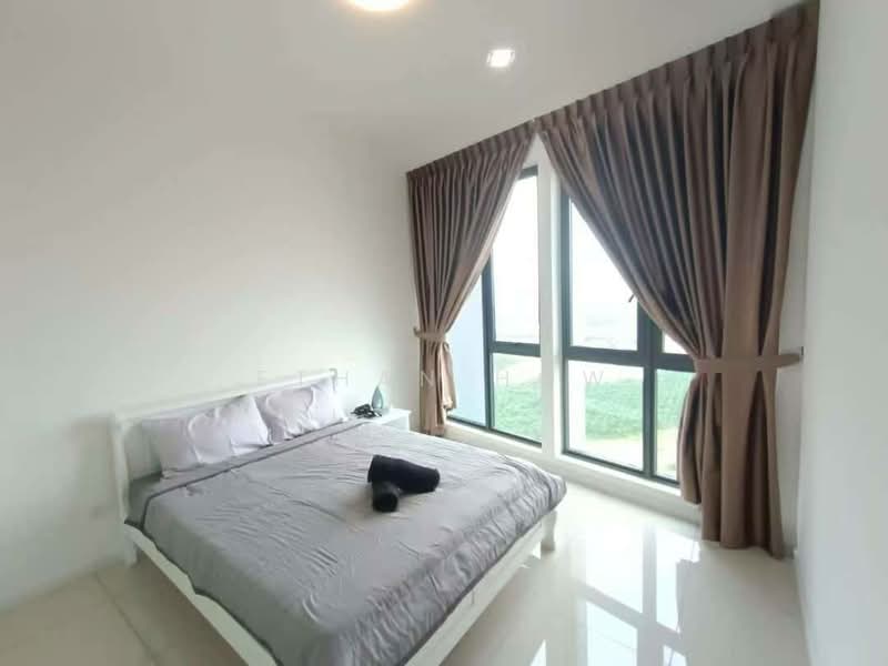 The Elysia Park Residence untuk Untuk Disewa - RM 1,900 /bulan, Apr 2026 - Bedroom - PropertyGuru.com.my