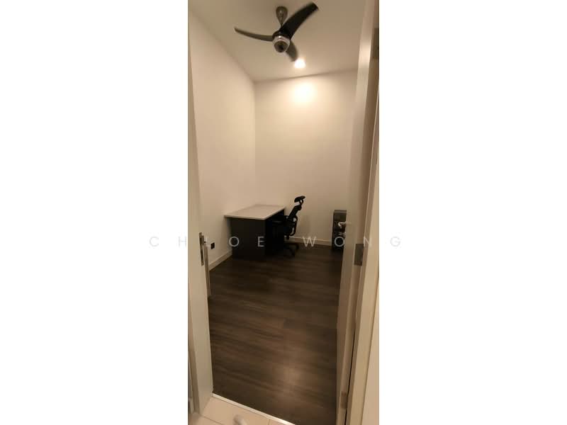 Service Residence for Rent at The Park 2 - Chloe Wong - Study - PropertyGuru.com.my