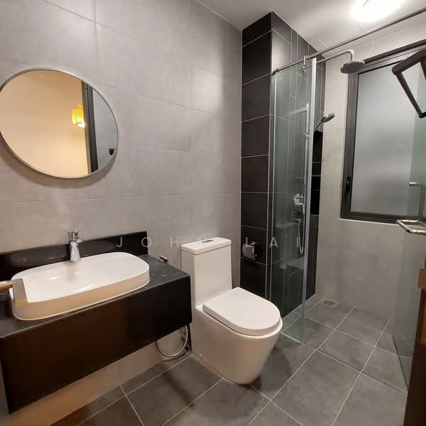 Service Residence for Rent at Sunway Velocity TWO - John Lai - Bathroom - PropertyGuru.com.my