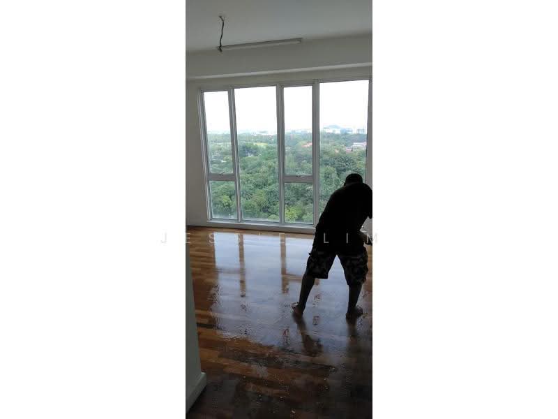 Kediaman Servis untuk Dijual di Temasya 8 - Jessie Lim - View - PropertyGuru.com.my