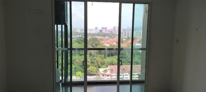 Kediaman Servis untuk Dijual di Temasya 8 - Jessie Lim - View - PropertyGuru.com.my