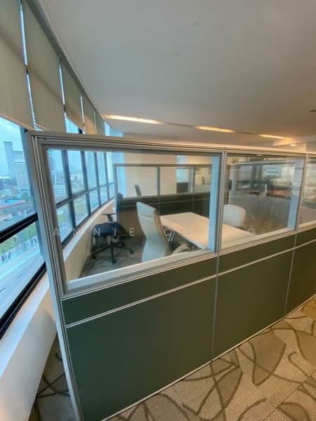 PJ Office Tower. 3min to Federal Highway (100m). 1min LRT. Near 5-star Hotels, Pinnacle, PJX untuk Untuk Disewa - RM 10,944 /bulan, Mac 2026 - Interior - PropertyGuru.com.my