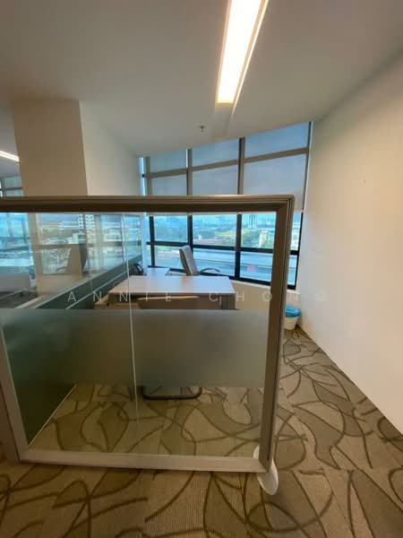 PJ Office Tower. 3min to Federal Highway (100m). 1min LRT. Near 5-star Hotels, Pinnacle, PJX untuk Untuk Disewa - RM 10,944 /bulan, Mac 2026 - Interior - PropertyGuru.com.my