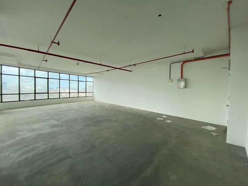 PJ Office Tower. 3min to Federal Highway (100m). 1min LRT. Near 5-star Hotels, Pinnacle, PJX untuk Untuk Disewa - RM 10,944 /bulan, Mac 2026 - Interior - PropertyGuru.com.my