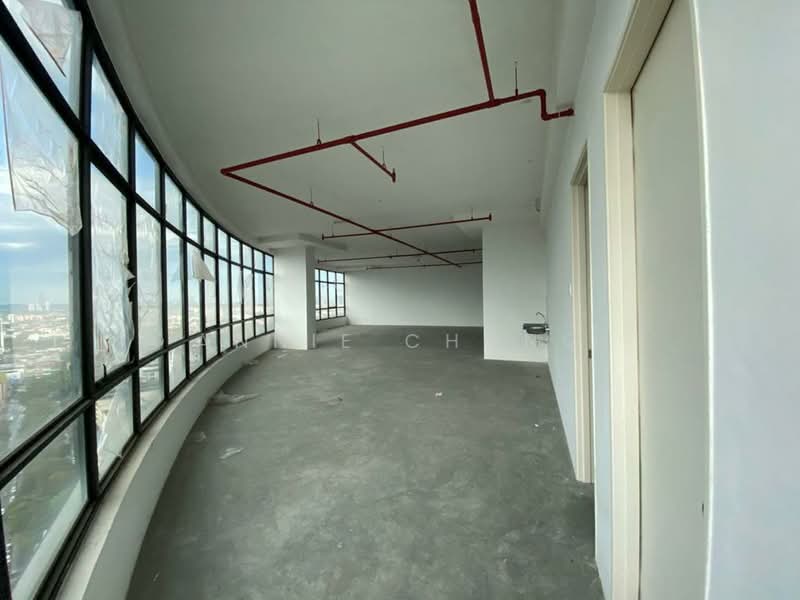 PJ Office Tower. 3min to Federal Highway (100m). 1min LRT. Near 5-star Hotels, Pinnacle, PJX untuk Untuk Disewa - RM 10,944 /bulan, Mac 2026 - Interior - PropertyGuru.com.my
