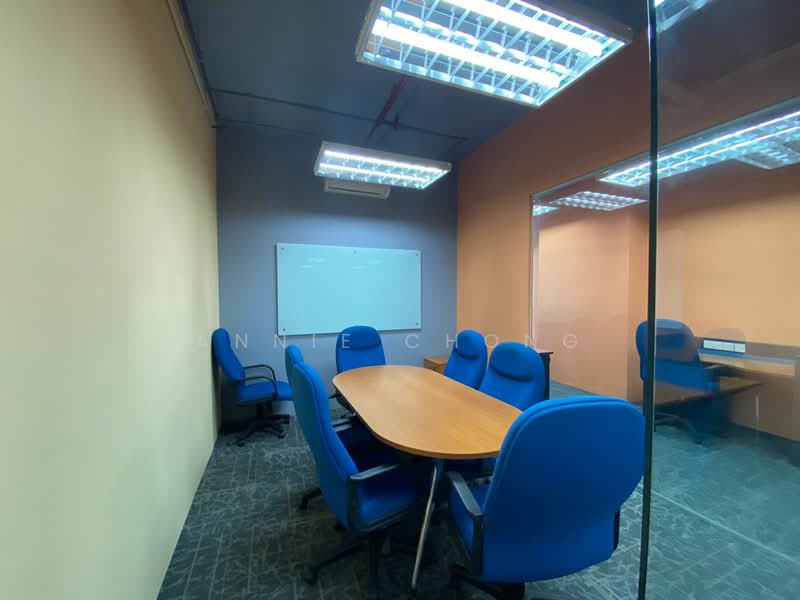 PJ Office Tower. 3min to Federal Highway (100m). 1min LRT. Near 5-star Hotels, Pinnacle, PJX untuk Untuk Disewa - RM 10,944 /bulan, Mac 2026 - Interior - PropertyGuru.com.my