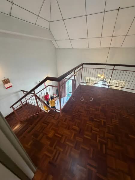 Taman Pelangi Indah untuk Untuk Dijual - RM 610,000, Mac 2026 - Interior - PropertyGuru.com.my