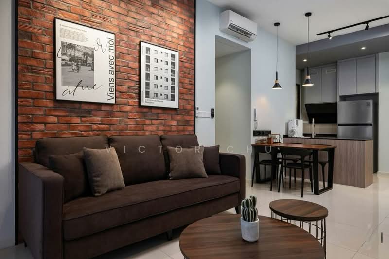 United Point (Residensi Berpadu) untuk Untuk Disewa - RM 2,500 /bulan, Mac 2026 - PropertyGuru.com.my