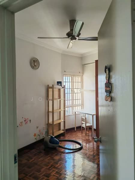 Apartment for Rent at Seri Puri - Jowen Lum - Interior - PropertyGuru.com.my