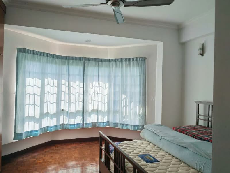 Apartment for Rent at Seri Puri - Jowen Lum - Bedroom - PropertyGuru.com.my