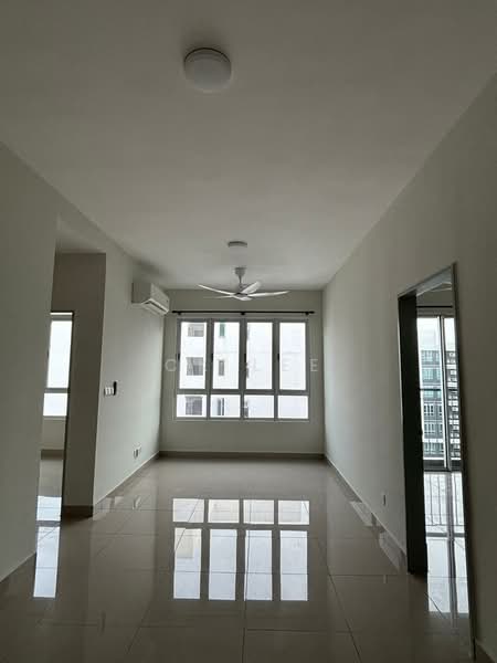 Berlian Setapak 2 Residences untuk Untuk Disewa - RM 1,600 /bulan, Mac 2026 - PropertyGuru.com.my