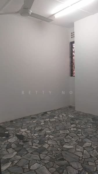 1-storey Terraced House for Sale in Skudai (Johor) - Betty Ng - PropertyGuru.com.my