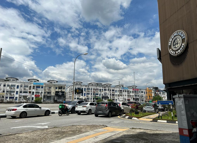 Shop for Rent in Sri Petaling (Kuala Lumpur) - Yance Liew - Exterior - PropertyGuru.com.my