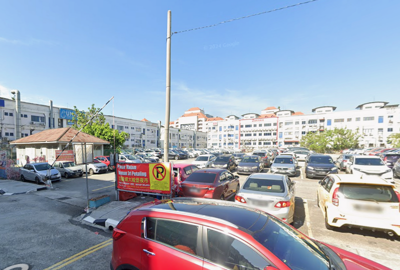 Shop for Rent in Sri Petaling (Kuala Lumpur) - Yance Liew - Exterior - PropertyGuru.com.my