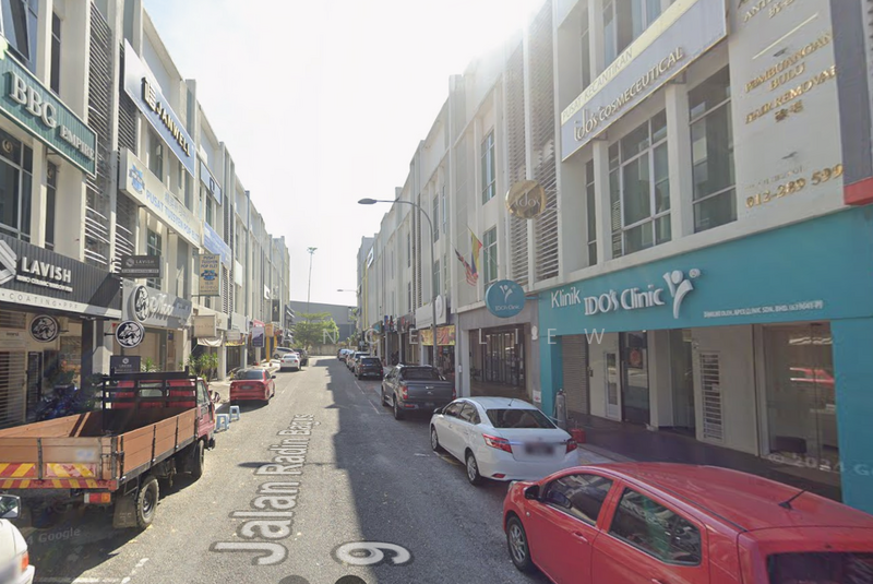 Shop for Rent in Sri Petaling (Kuala Lumpur) - Yance Liew - PropertyGuru.com.my