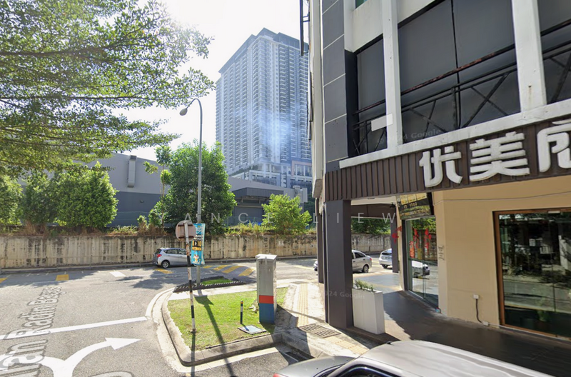 Shop for Rent in Sri Petaling (Kuala Lumpur) - Yance Liew - Exterior - PropertyGuru.com.my