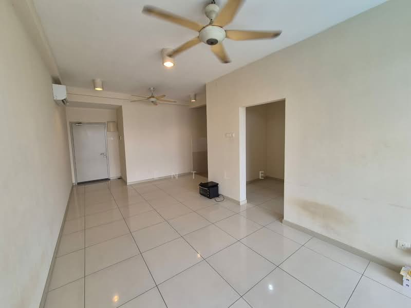 Servis Apartment untuk Disewa di TTDI Adina - Kent Lee - Living Room - PropertyGuru.com.my
