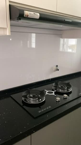 Residensi Sakura untuk Untuk Disewa - RM 2,500 /bulan, Mac 2026 - Kitchen - PropertyGuru.com.my