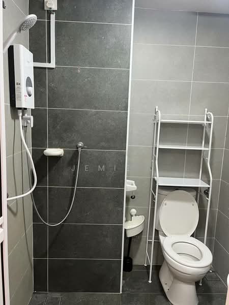 KSL Avery Park untuk Untuk Disewa - RM 1,400 /bulan, Mac 2026 - Bathroom - PropertyGuru.com.my