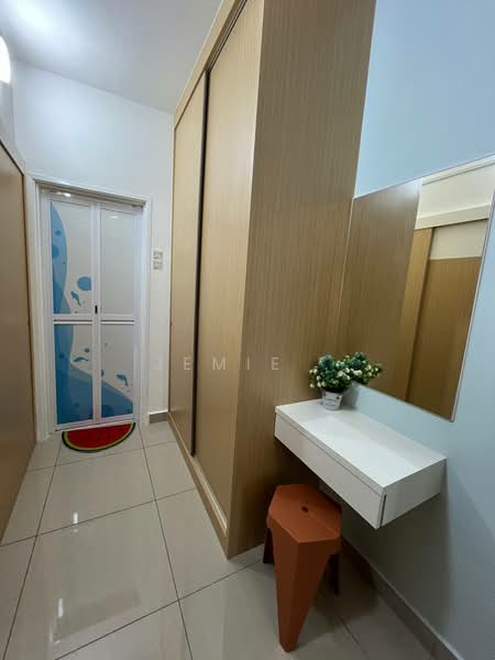 KSL Avery Park untuk Untuk Disewa - RM 1,400 /bulan, Mac 2026 - Entrance - PropertyGuru.com.my
