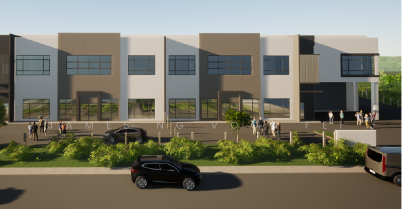 Semi-D Factory for Sale in Kawasan Perindustrian Nilai (Nilai) - James Ng Voon Fei - Exterior - PropertyGuru.com.my