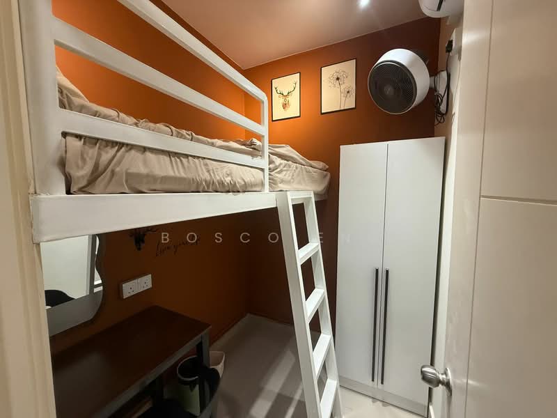 For Sale - Medini Signature