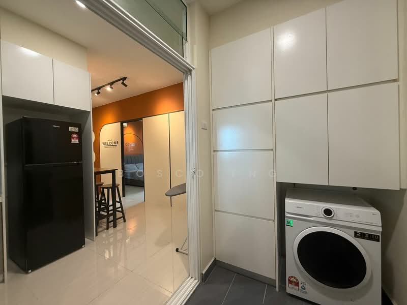 For Sale - Medini Signature