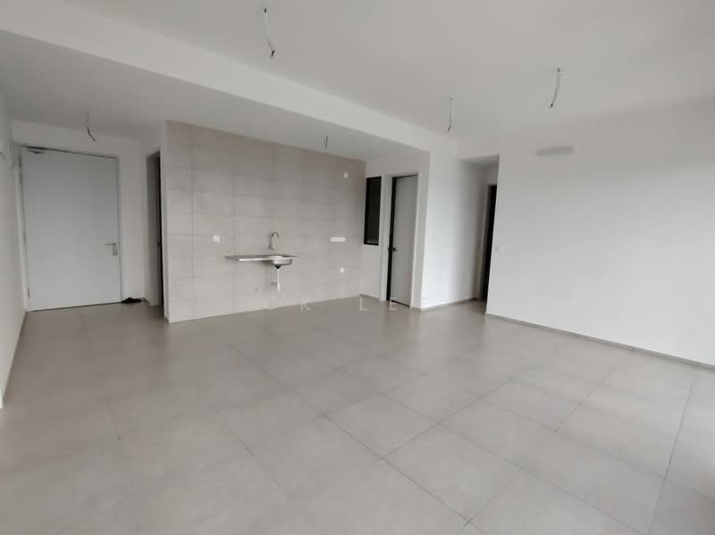 EdgeWood Residences @ SkySanctuary untuk Untuk Disewa - RM 1,700 /bulan, Mac 2026 - Interior - PropertyGuru.com.my