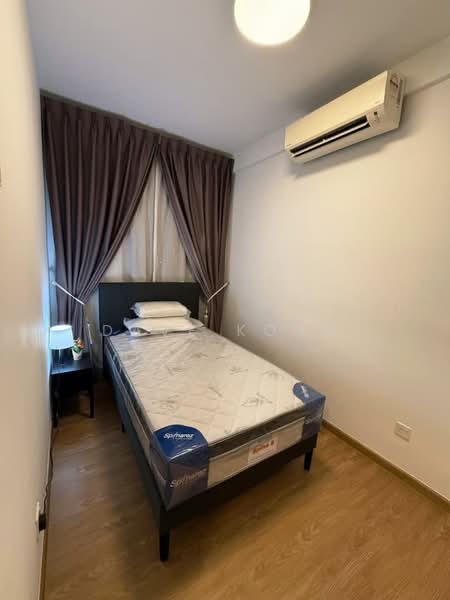 Service Residence for Rent at Silk Sky - Dave Kong - PropertyGuru.com.my
