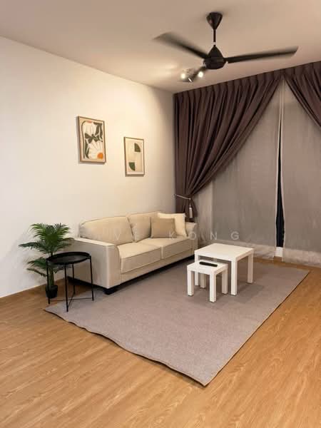 Service Residence for Rent at Silk Sky - Dave Kong - PropertyGuru.com.my