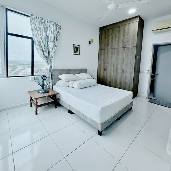 The Sky Executive Suites untuk Untuk Dijual - RM 550,000, Mac 2026 - Bedroom - PropertyGuru.com.my