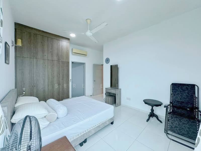 The Sky Executive Suites untuk Untuk Dijual - RM 550,000, Mac 2026 - Bedroom - PropertyGuru.com.my