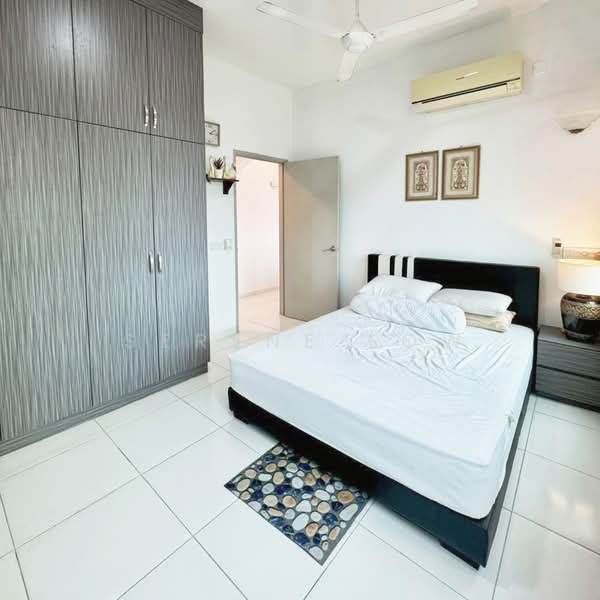 The Sky Executive Suites untuk Untuk Dijual - RM 550,000, Mac 2026 - Bedroom - PropertyGuru.com.my