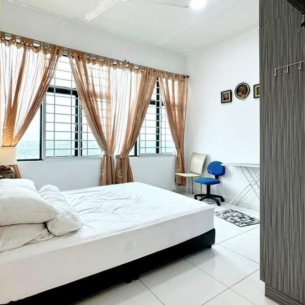 The Sky Executive Suites untuk Untuk Dijual - RM 550,000, Mac 2026 - Bedroom - PropertyGuru.com.my