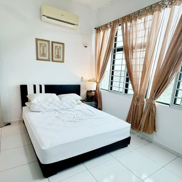 The Sky Executive Suites untuk Untuk Dijual - RM 550,000, Mac 2026 - Bedroom - PropertyGuru.com.my