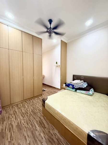 Terraced House for Sale in Johor Bahru (Johor) - Piong Zong Han - Bedroom - PropertyGuru.com.my