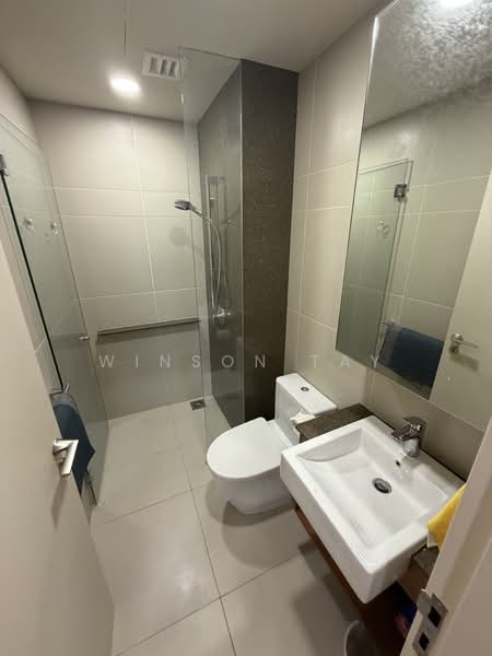 Stonor 3 untuk Untuk Disewa - RM 5,500 /bulan, Mac 2026 - Bathroom - PropertyGuru.com.my