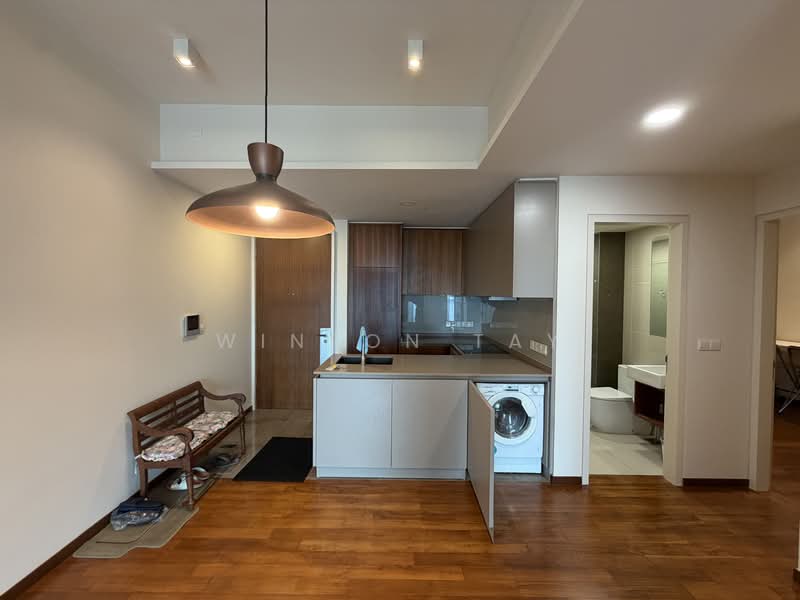 Stonor 3 untuk Untuk Disewa - RM 5,500 /bulan, Mac 2026 - Kitchen - PropertyGuru.com.my