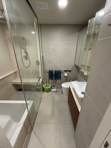 Stonor 3 untuk Untuk Disewa - RM 5,500 /bulan, Mac 2026 - Bathroom - PropertyGuru.com.my
