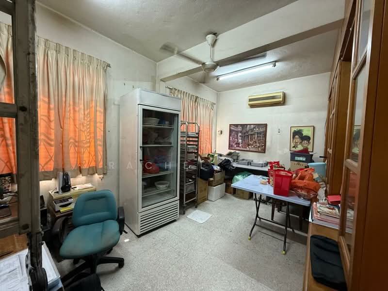Semi-Detached House for Sale in SS 3, Taman Universiti (Petaling Jaya) - Rachel Sie - Interior - PropertyGuru.com.my