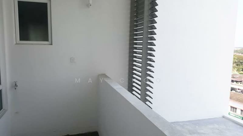 Orange 3 (Oren 3) untuk Untuk Dijual - RM 633,000, Mac 2026 - Balcony - PropertyGuru.com.my