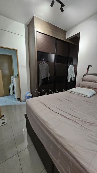 Apartment for Rent at Pangsapuri Damai - Darren Tan - PropertyGuru.com.my