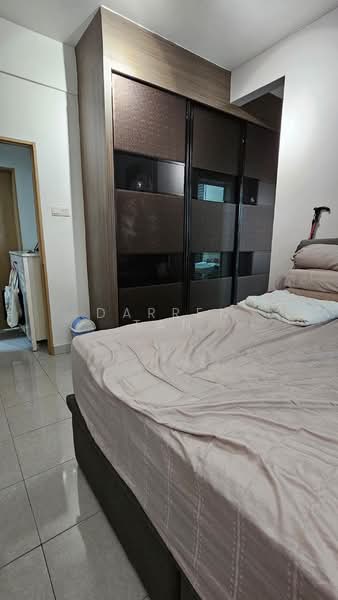 Apartment for Rent at Pangsapuri Damai - Darren Tan - PropertyGuru.com.my