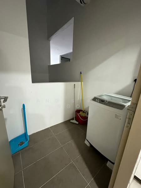 Condominium for Sale at Gala City Residences - Fang Siang Ngo - Interior - PropertyGuru.com.my