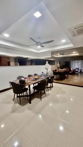 2-storey Terraced House for Rent in Kota Damansara (Selangor) - Sherry Chang - Dining Room - PropertyGuru.com.my