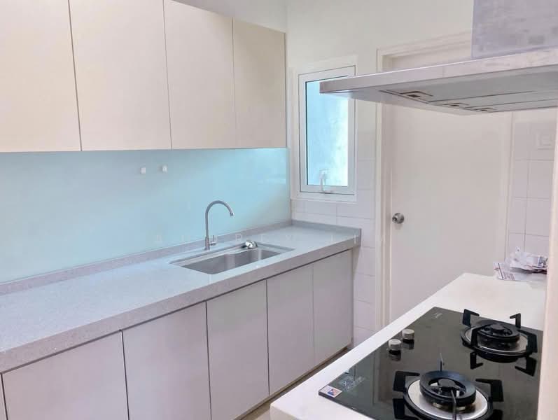 V Residence 3 @ Sunway Velocity untuk Untuk Dijual - RM 900,000, Mac 2026 - Kitchen - PropertyGuru.com.my