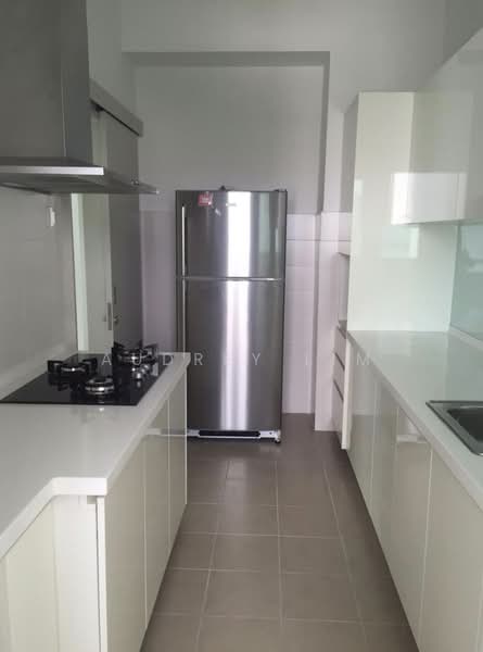 V Residence 3 @ Sunway Velocity untuk Untuk Dijual - RM 900,000, Mac 2026 - Kitchen - PropertyGuru.com.my