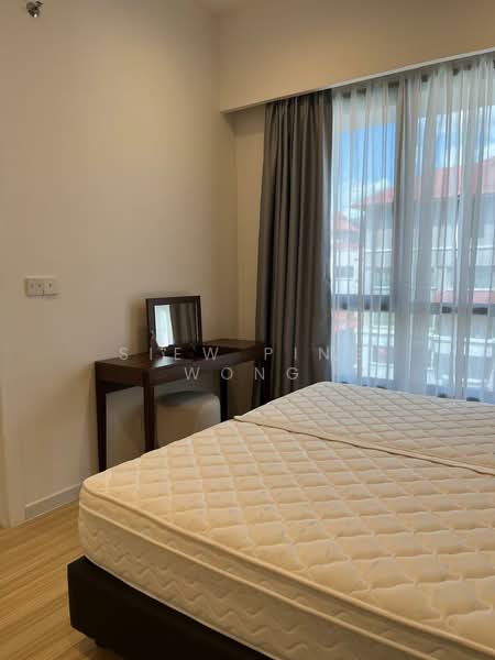 Service Residence for Rent at Kami - Siew Ping Wong - Bedroom - PropertyGuru.com.my