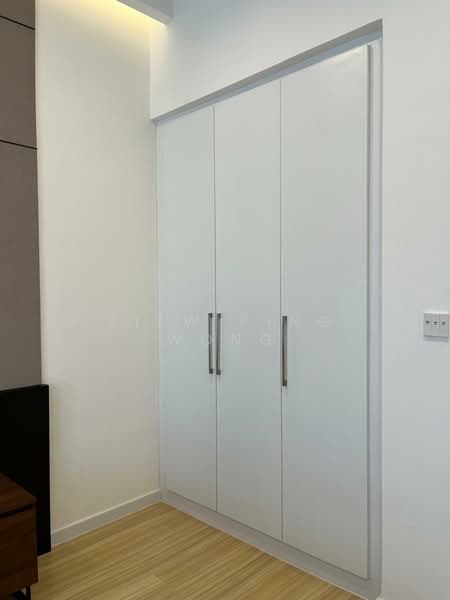 Service Residence for Rent at Kami - Siew Ping Wong - Interior - PropertyGuru.com.my